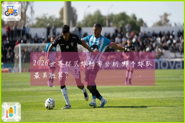 2026世界杯买球赔率分析 哪个球队最具胜算？
