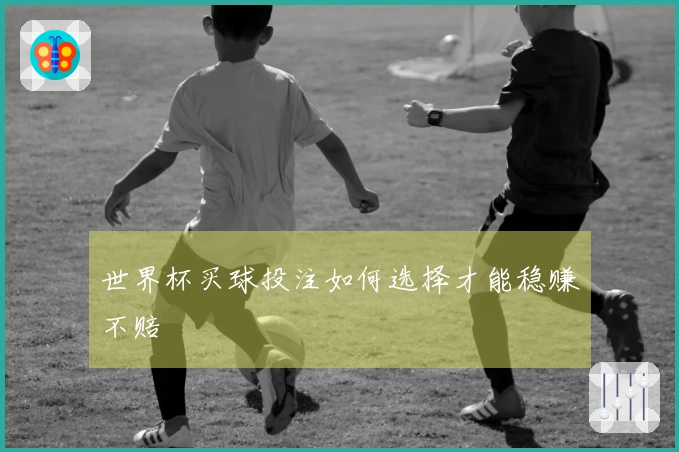 世界杯买球投注如何选择才能稳赚不赔
