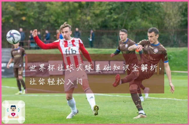 世界杯让球买球基础知识全解析，让你轻松入门
